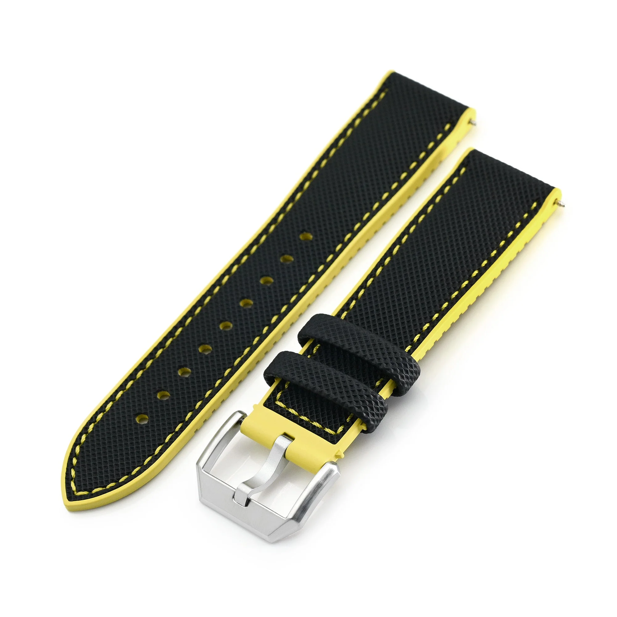20mm Watch Bands & Straps for 20mm Lug Watches